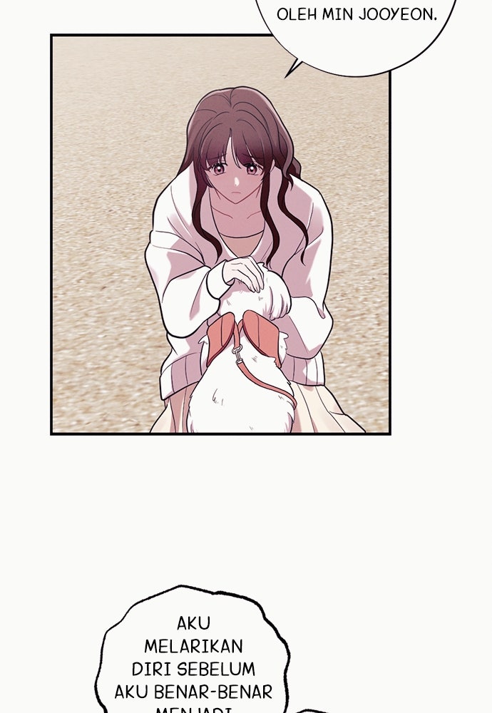 Read Scarlet Temptation chapter 47 image 69 on Lezhin