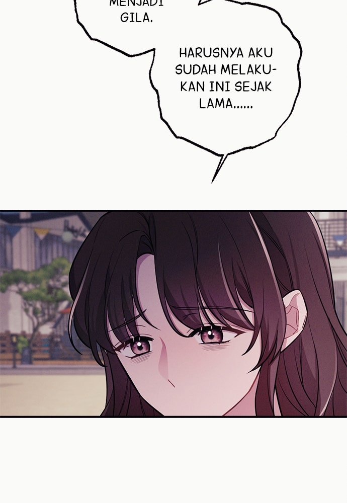 Read Scarlet Temptation chapter 47 image 70 on Lezhin