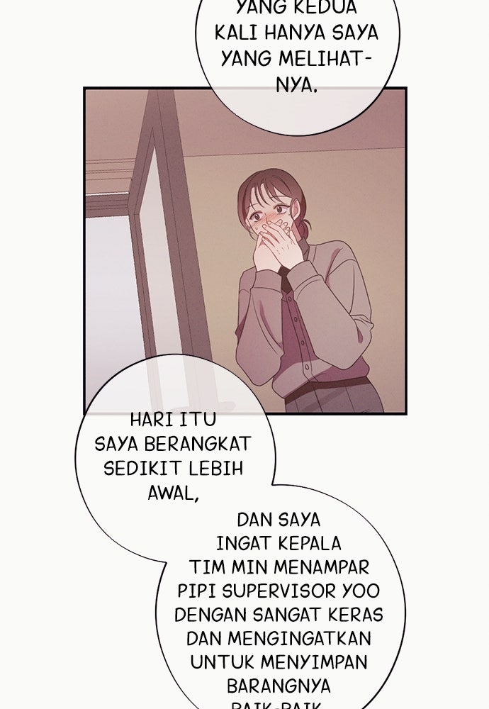 Read Scarlet Temptation chapter 47 image 8 on Lezhin