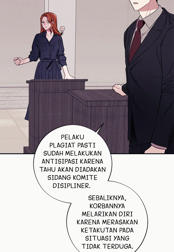 Read Scarlet Temptation chapter 47 image 86 on Lezhin