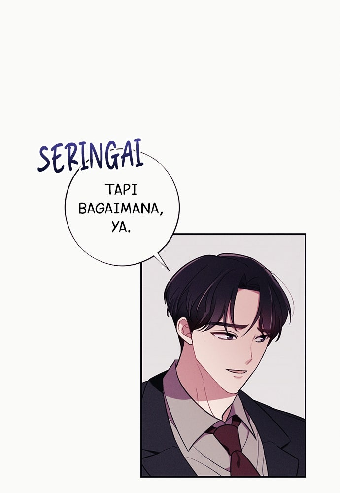 Read Scarlet Temptation chapter 48 image 11 on Lezhin