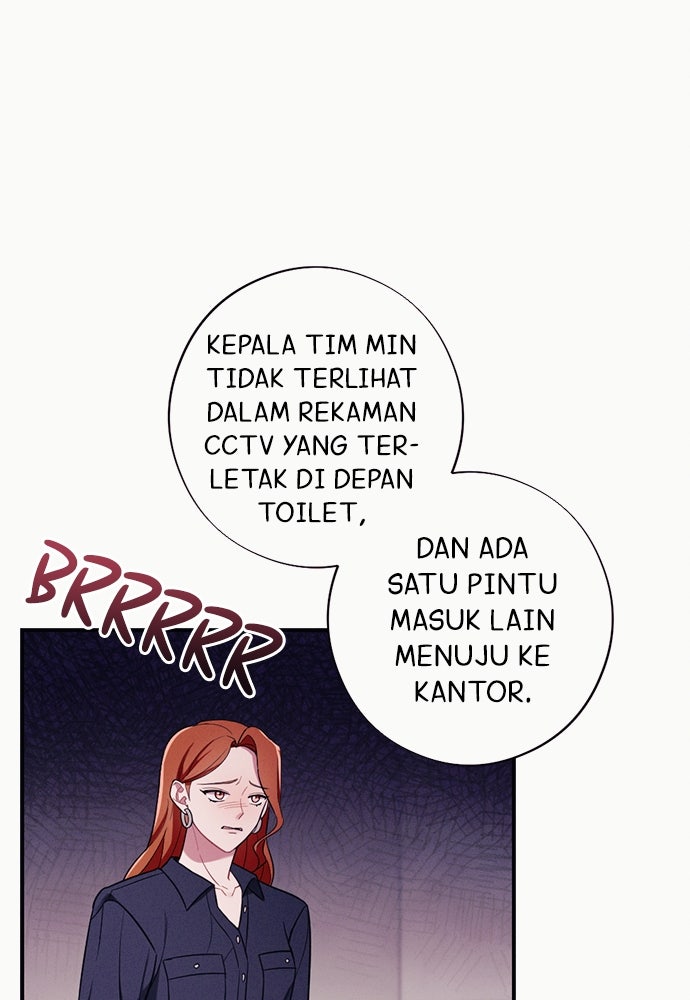 Read Scarlet Temptation chapter 48 image 12 on Lezhin