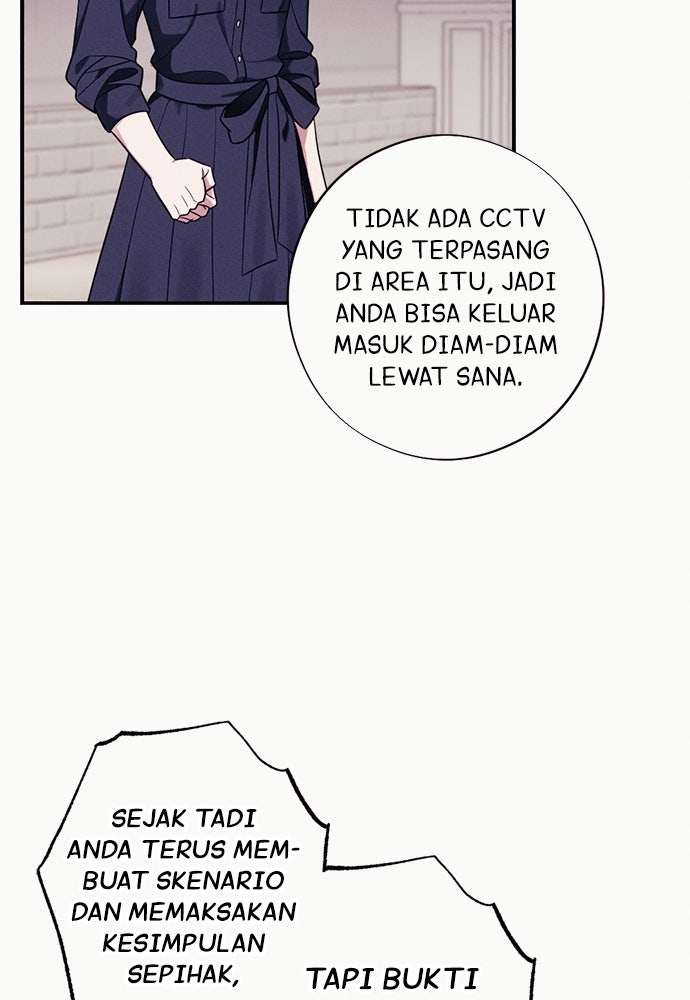 Read Scarlet Temptation chapter 48 image 13 on Lezhin