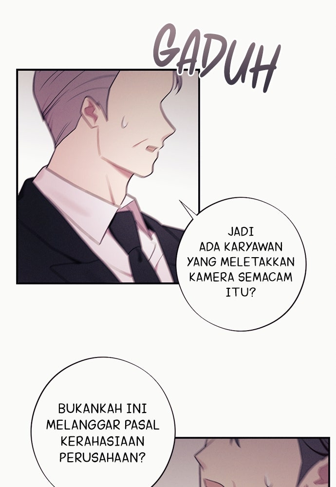 Read Scarlet Temptation chapter 48 image 17 on Lezhin