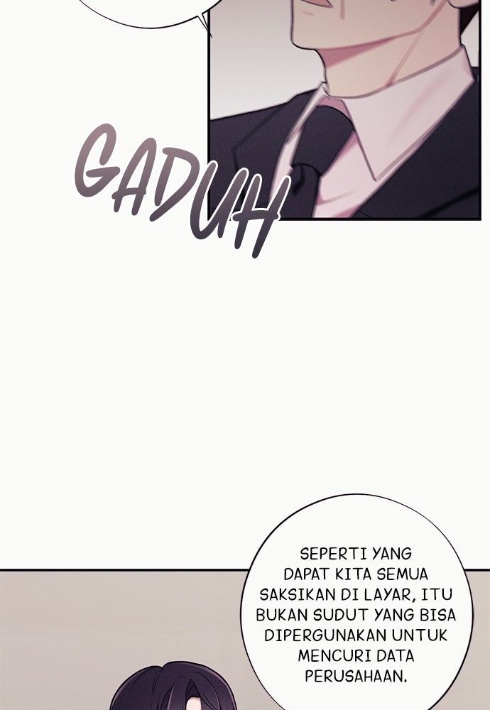 Read Scarlet Temptation chapter 48 image 18 on Lezhin