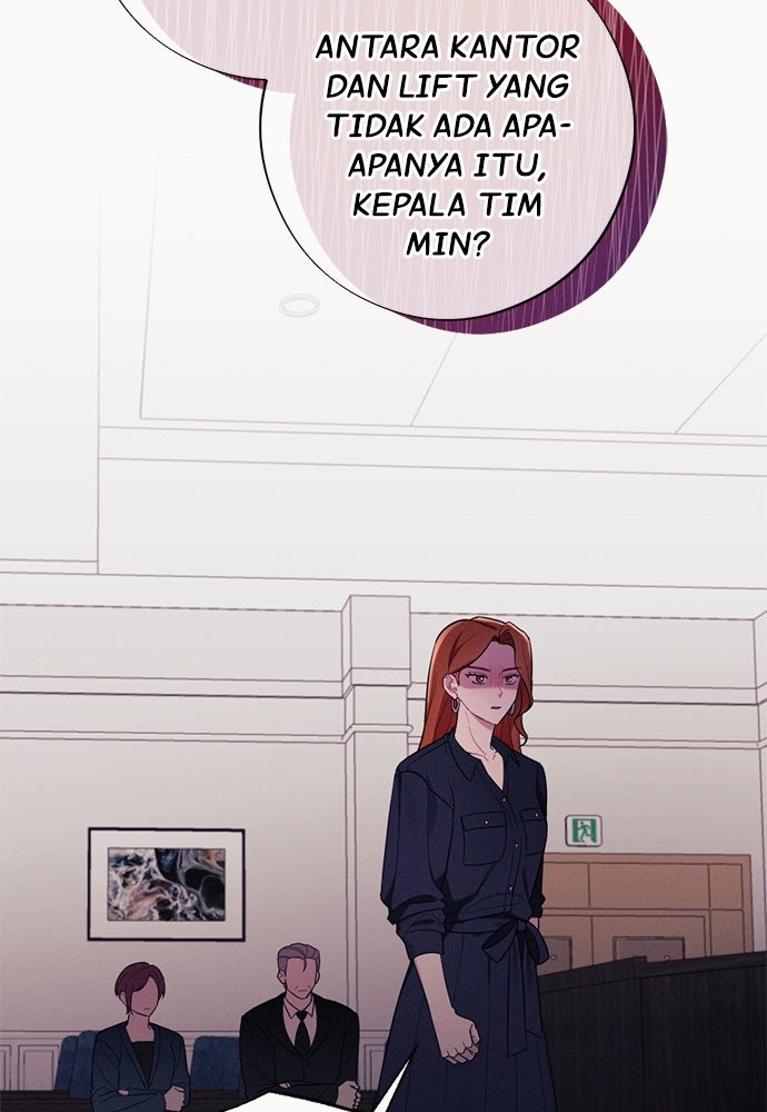 Read Scarlet Temptation chapter 48 image 2 on Lezhin