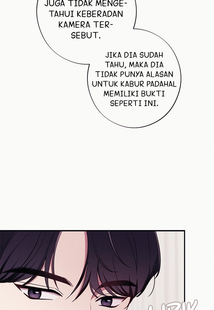 Read Scarlet Temptation chapter 48 image 20 on Lezhin
