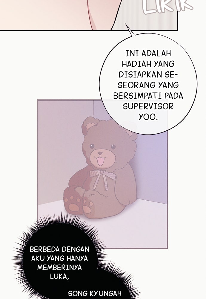Read Scarlet Temptation chapter 48 image 21 on Lezhin
