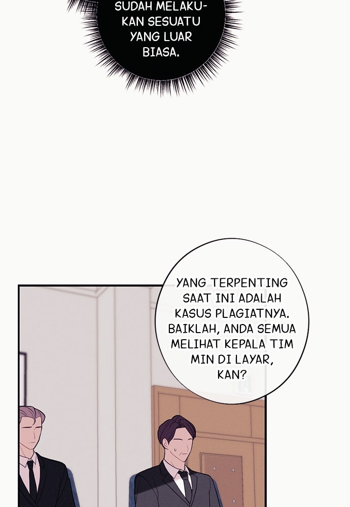 Read Scarlet Temptation chapter 48 image 22 on Lezhin
