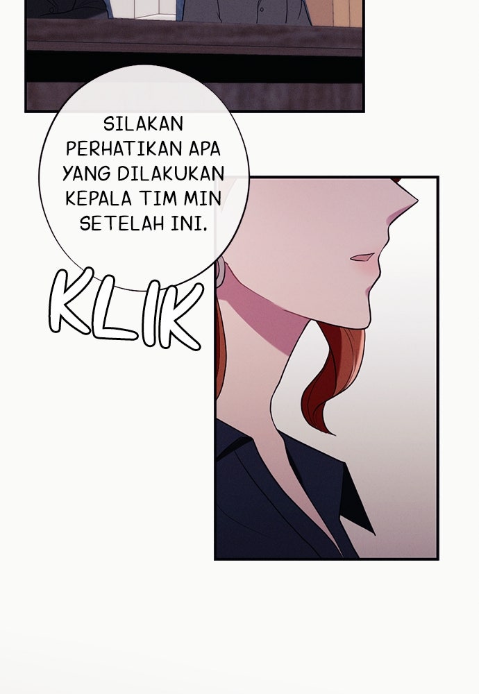 Read Scarlet Temptation chapter 48 image 23 on Lezhin