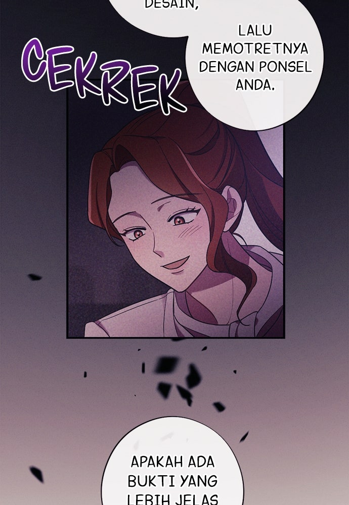 Read Scarlet Temptation chapter 48 image 26 on Lezhin
