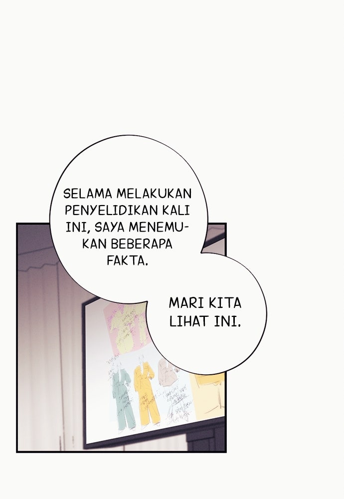 Read Scarlet Temptation chapter 48 image 28 on Lezhin