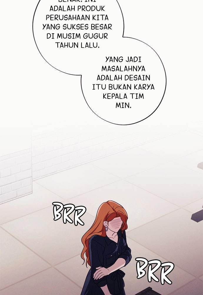 Read Scarlet Temptation chapter 48 image 31 on Lezhin