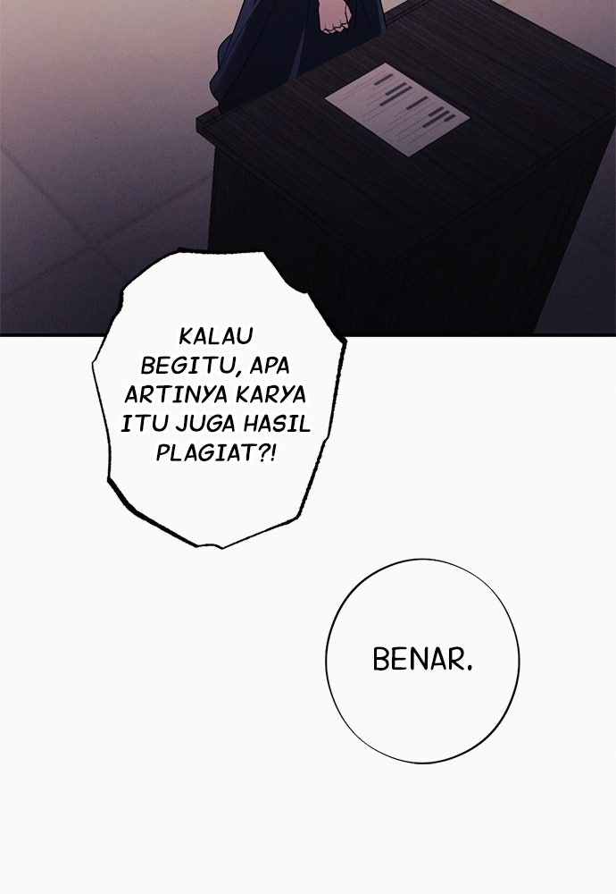 Read Scarlet Temptation chapter 48 image 32 on Lezhin