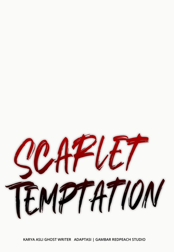 Read Scarlet Temptation chapter 48 image 34 on Lezhin