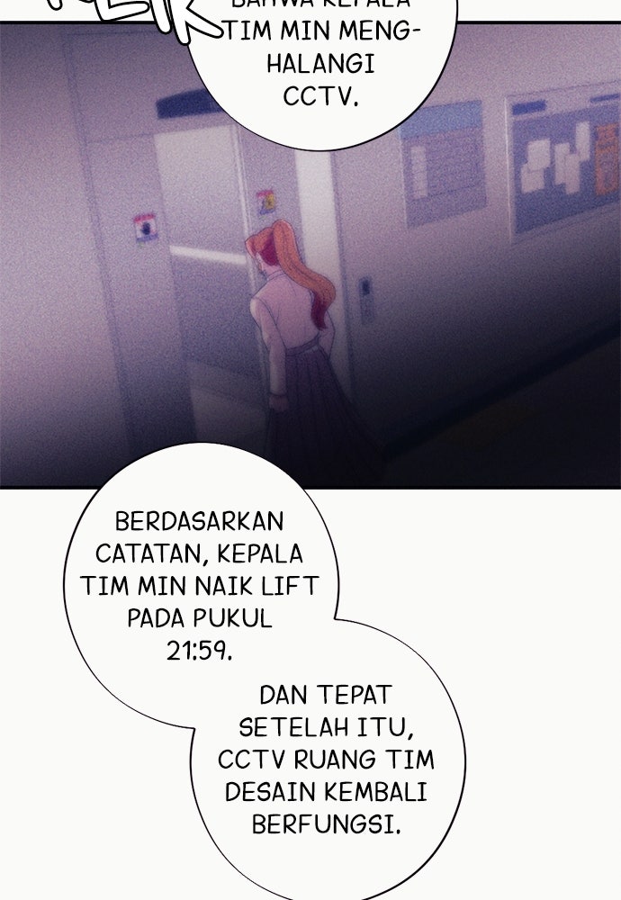 Read Scarlet Temptation chapter 48 image 4 on Lezhin