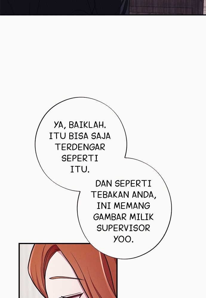 Read Scarlet Temptation chapter 48 image 41 on Lezhin