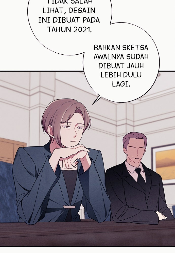 Read Scarlet Temptation chapter 48 image 43 on Lezhin