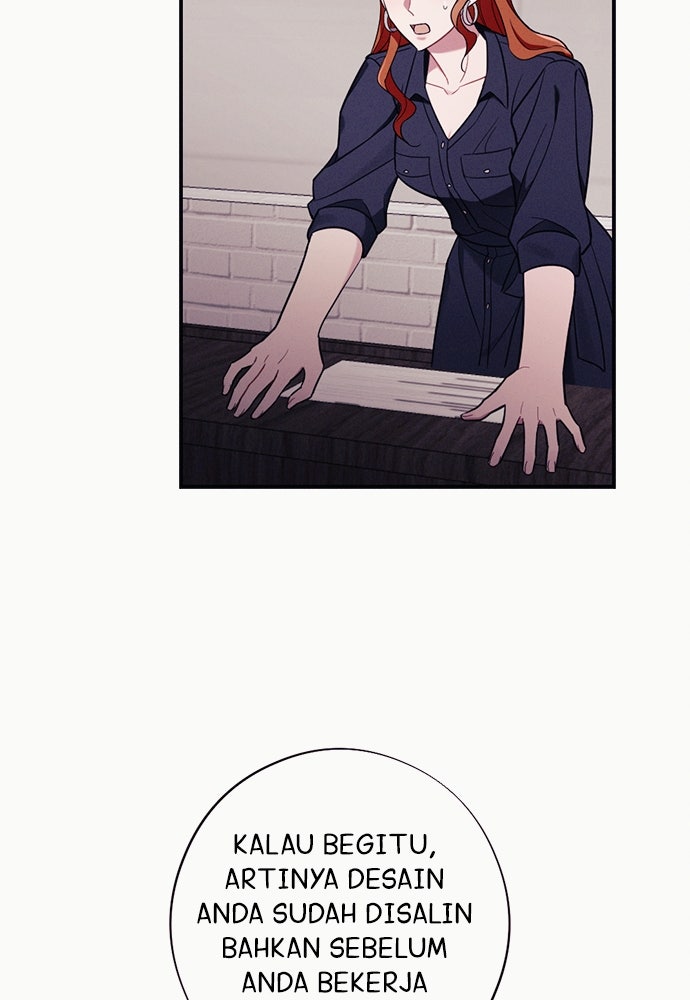 Read Scarlet Temptation chapter 48 image 46 on Lezhin