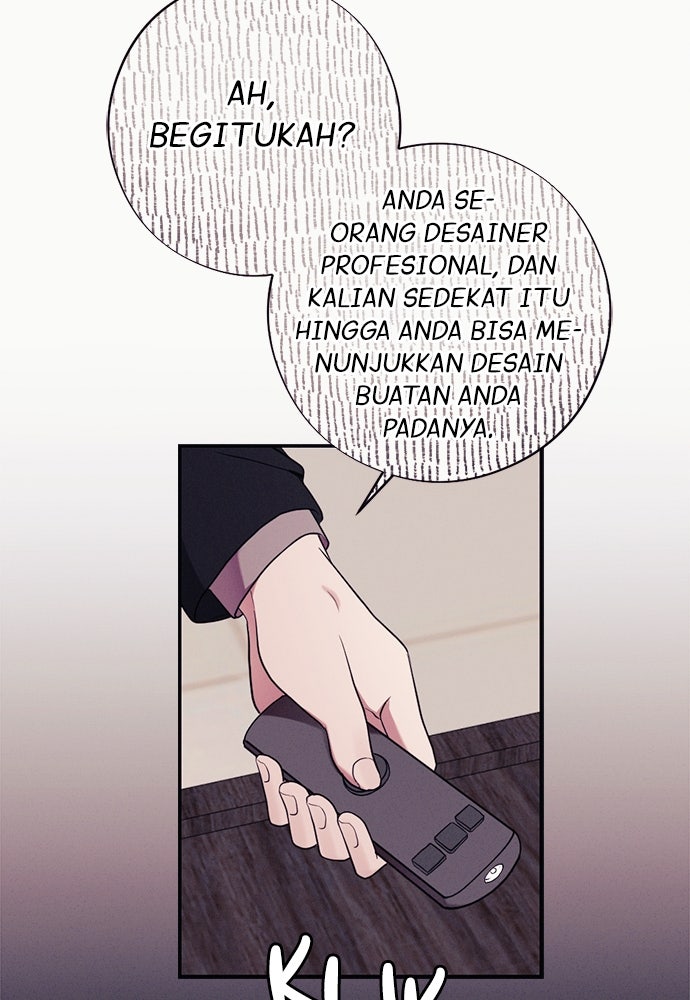Read Scarlet Temptation chapter 48 image 49 on Lezhin