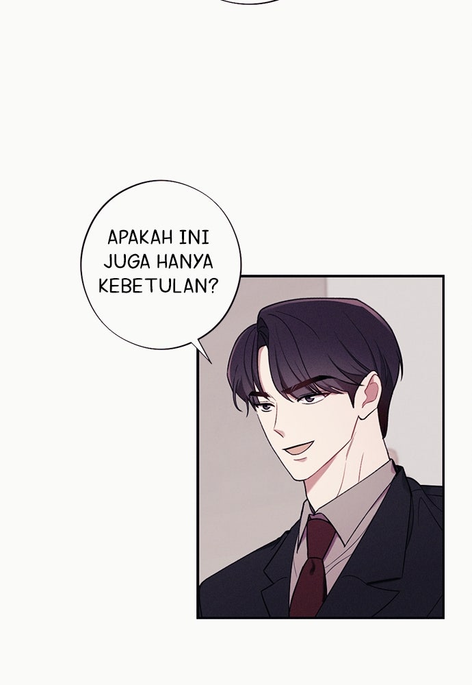 Read Scarlet Temptation chapter 48 image 5 on Lezhin
