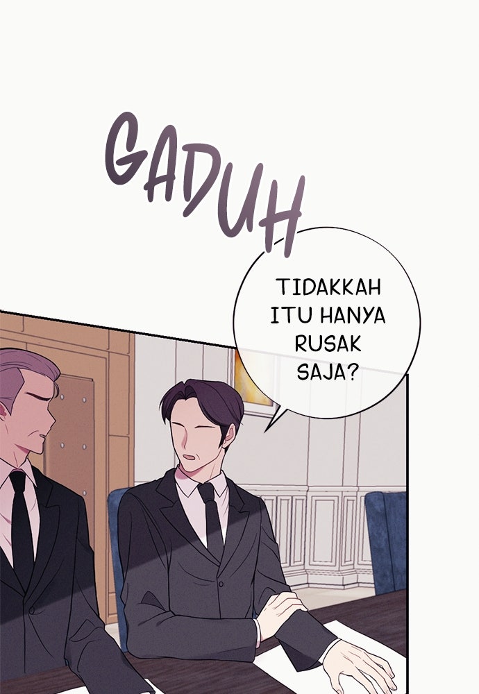 Read Scarlet Temptation chapter 48 image 6 on Lezhin