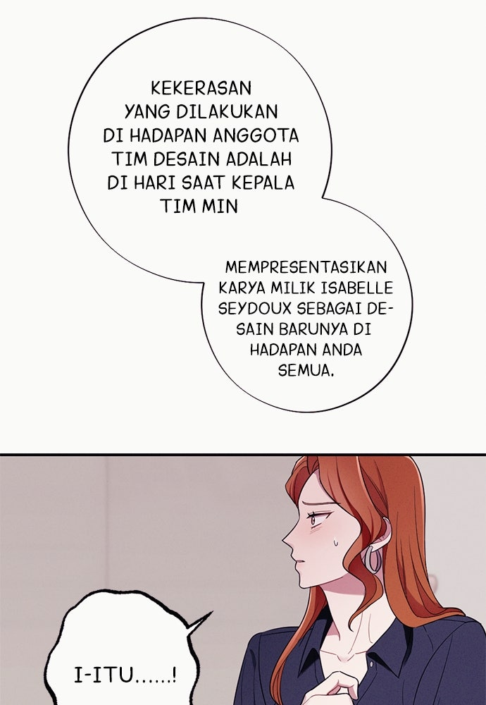 Read Scarlet Temptation chapter 48 image 60 on Lezhin