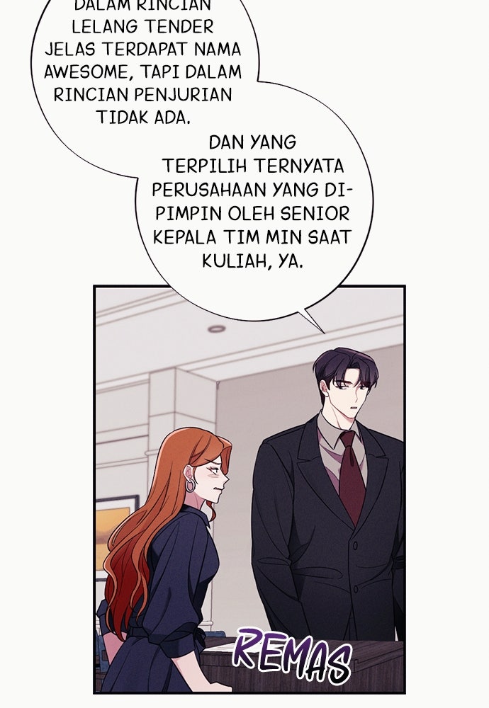 Read Scarlet Temptation chapter 48 image 70 on Lezhin