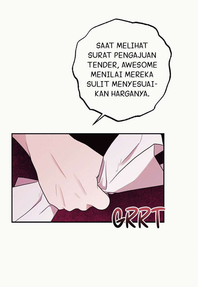 Read Scarlet Temptation chapter 48 image 71 on Lezhin