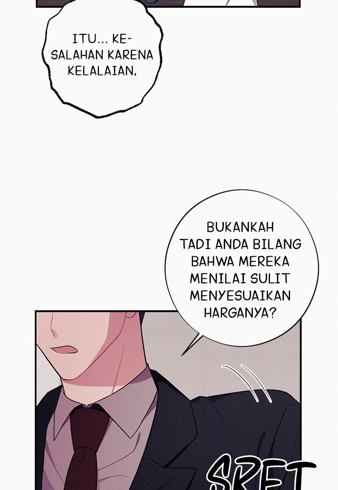 Read Scarlet Temptation chapter 48 image 73 on Lezhin