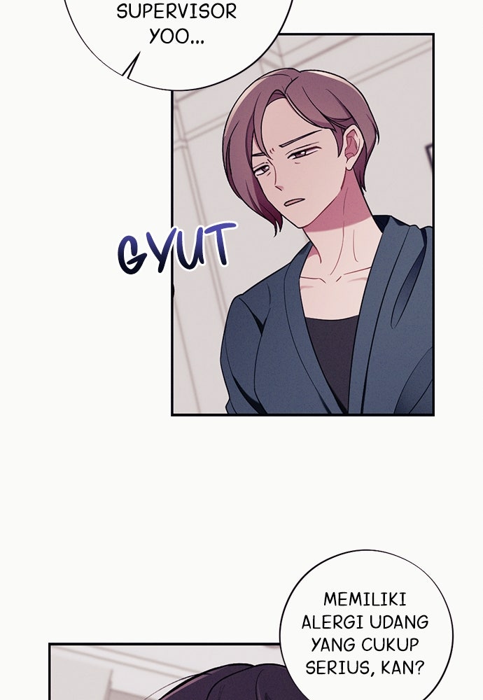 Read Scarlet Temptation chapter 48 image 76 on Lezhin