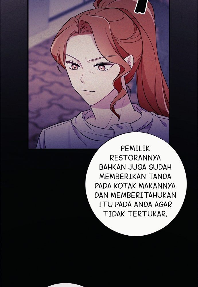 Read Scarlet Temptation chapter 48 image 83 on Lezhin