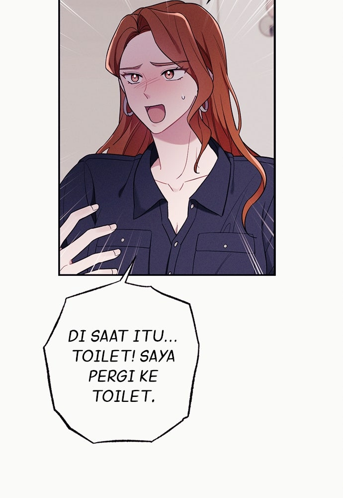 Read Scarlet Temptation chapter 48 image 9 on Lezhin