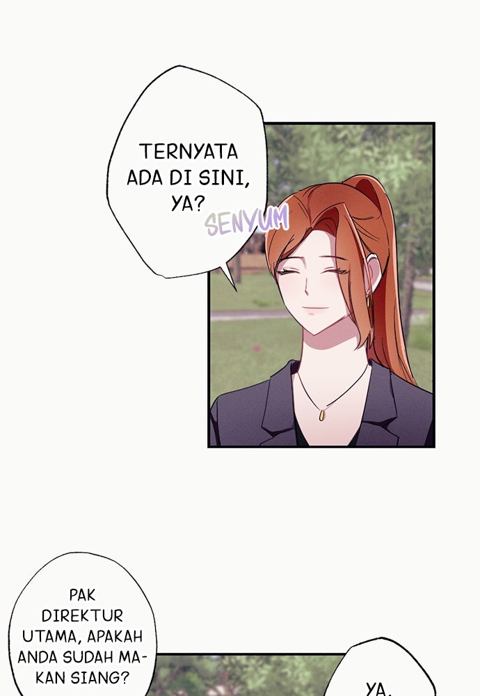 Read Scarlet Temptation chapter 5 image 31 on Lezhin
