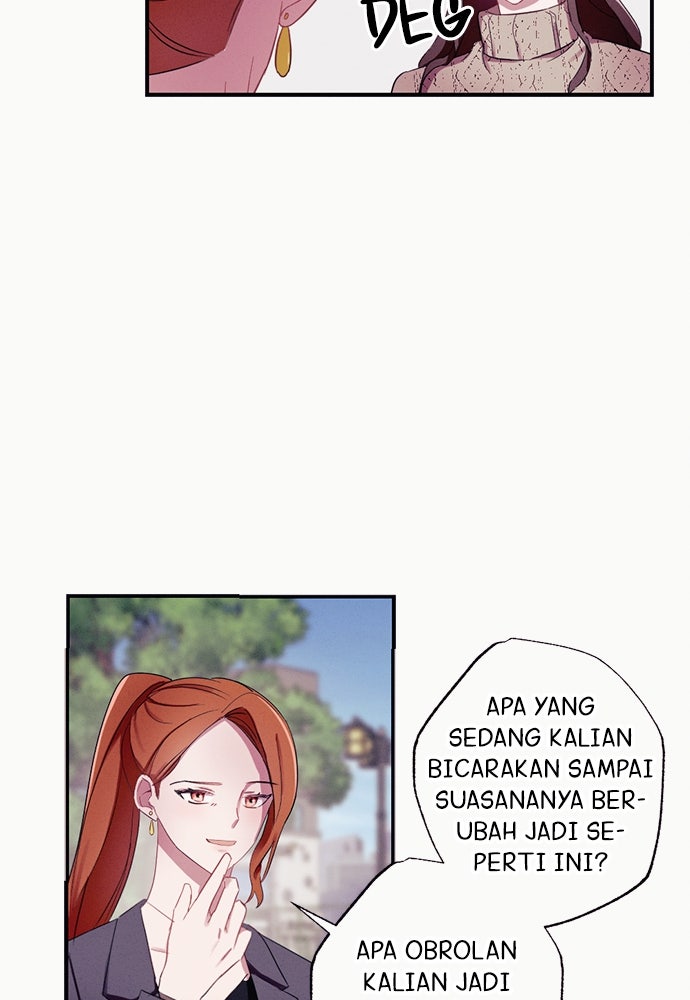 Read Scarlet Temptation chapter 5 image 33 on Lezhin