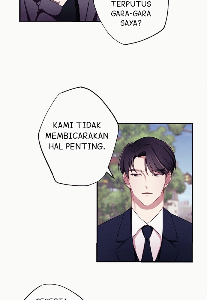 Read Scarlet Temptation chapter 5 image 34 on Lezhin