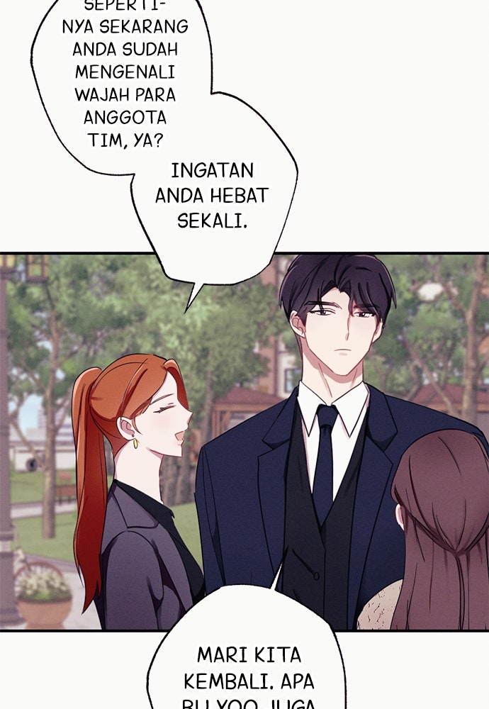 Read Scarlet Temptation chapter 5 image 35 on Lezhin