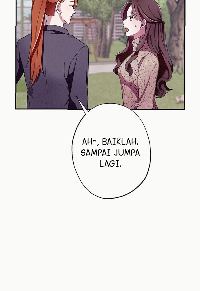 Read Scarlet Temptation chapter 5 image 37 on Lezhin