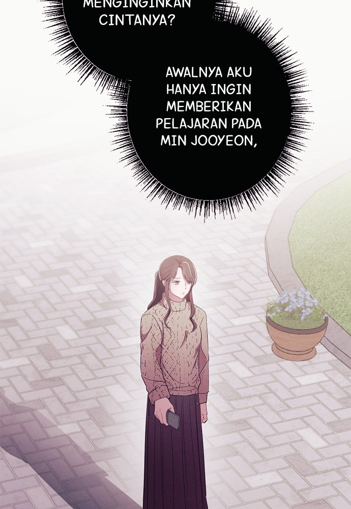 Read Scarlet Temptation chapter 5 image 45 on Lezhin