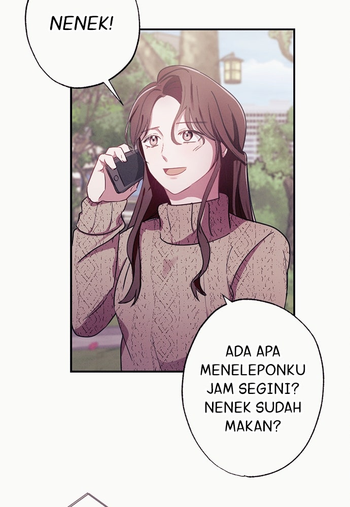 Read Scarlet Temptation chapter 5 image 5 on Lezhin
