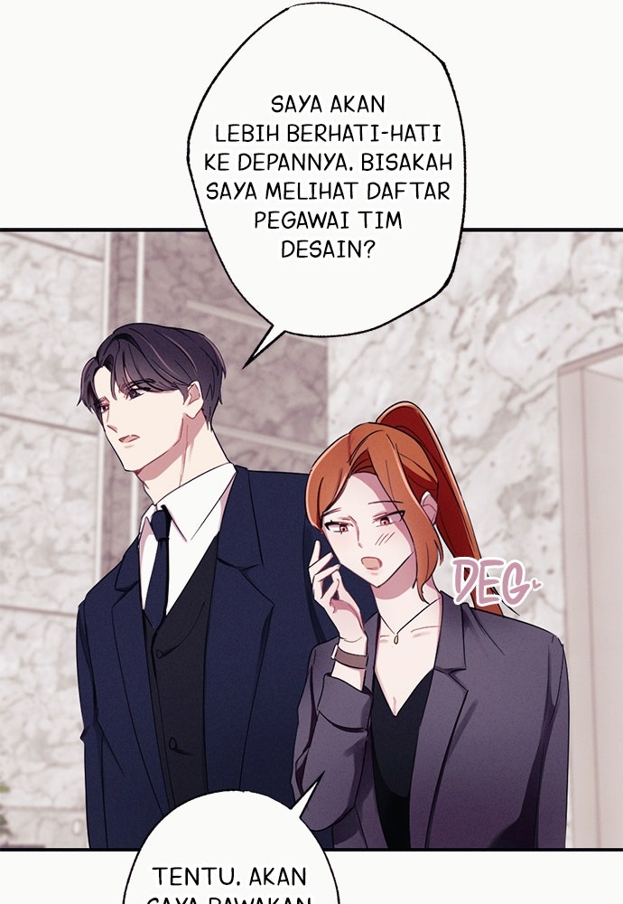 Read Scarlet Temptation chapter 5 image 55 on Lezhin