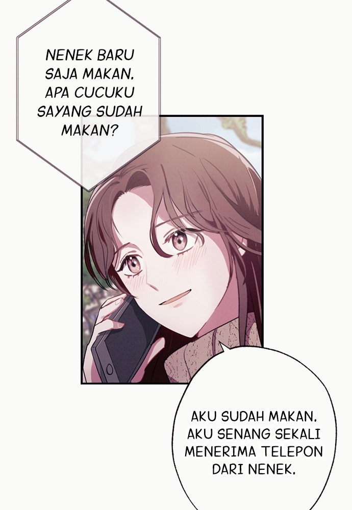 Read Scarlet Temptation chapter 5 image 6 on Lezhin