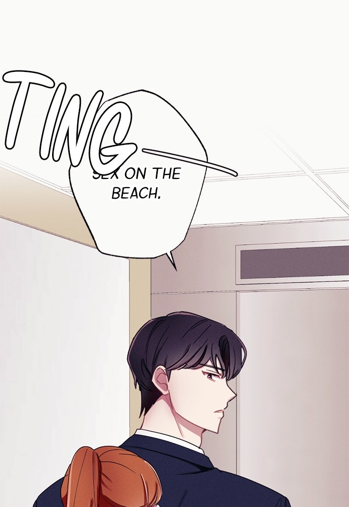 Read Scarlet Temptation chapter 5 image 61 on Lezhin