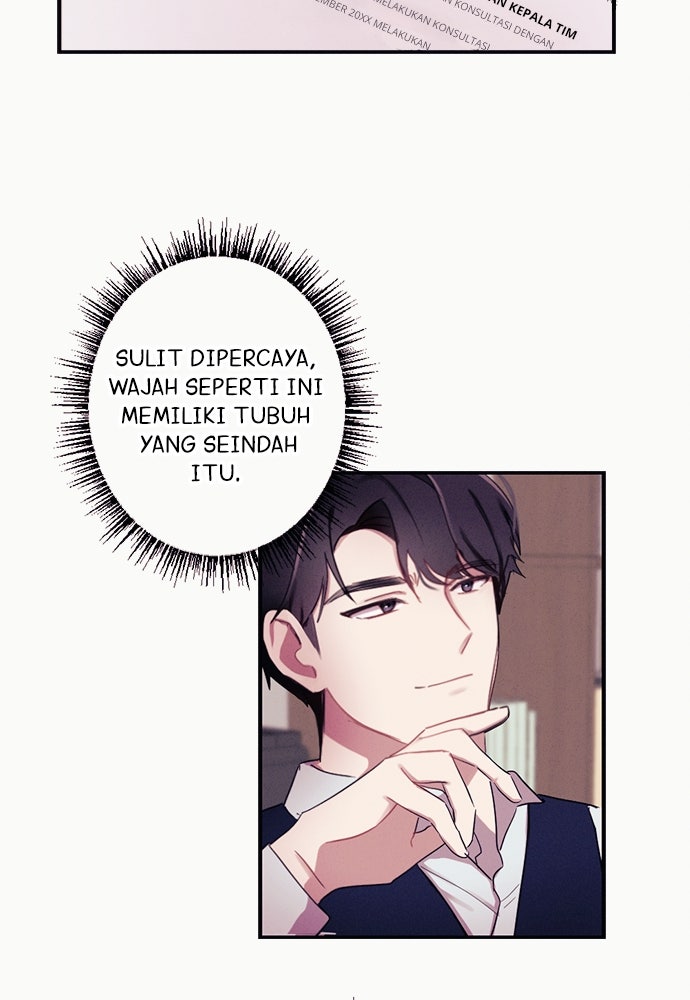 Read Scarlet Temptation chapter 5 image 67 on Lezhin