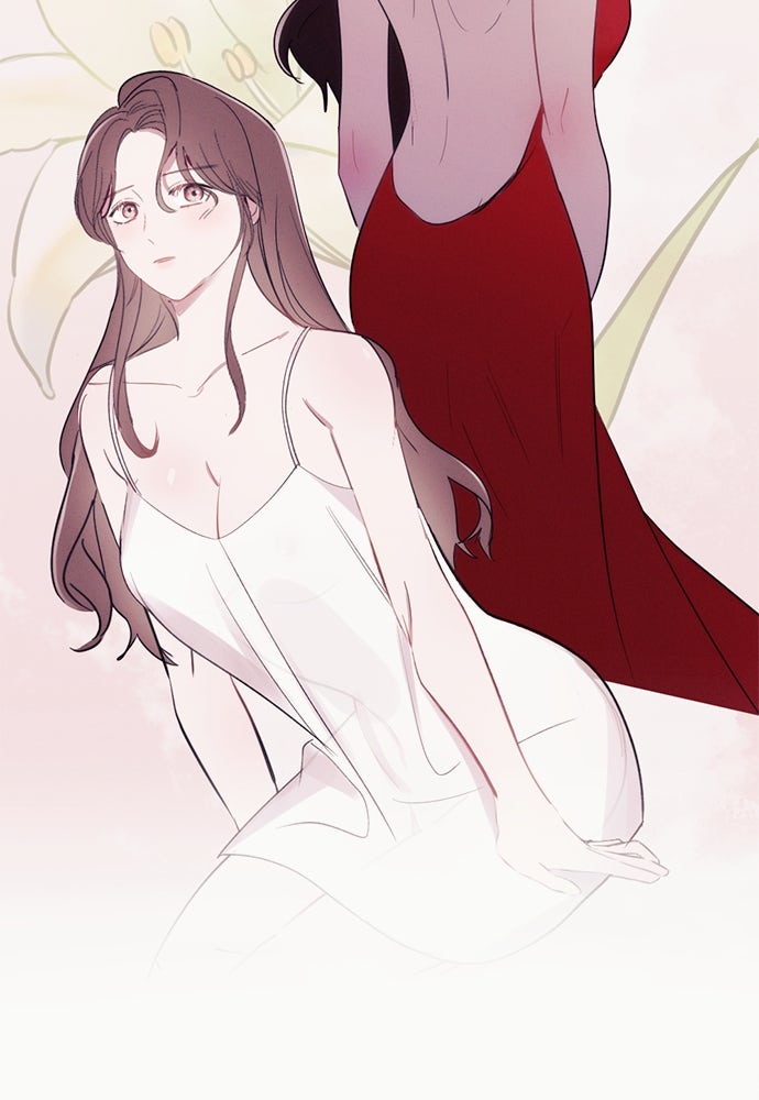 Read Scarlet Temptation chapter 5 image 69 on Lezhin
