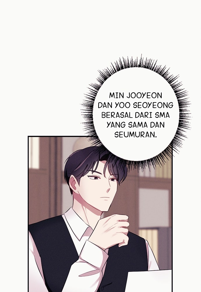 Read Scarlet Temptation chapter 6 image 1 on Lezhin