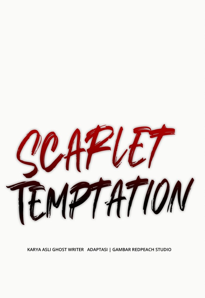 Read Scarlet Temptation chapter 6 image 10 on Lezhin