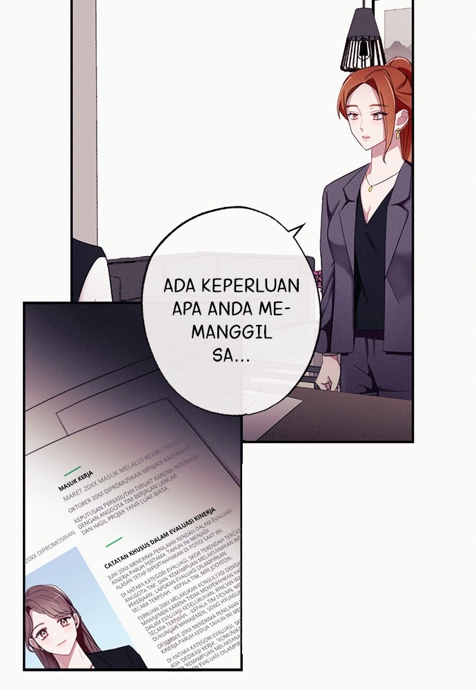 Read Scarlet Temptation chapter 6 image 12 on Lezhin