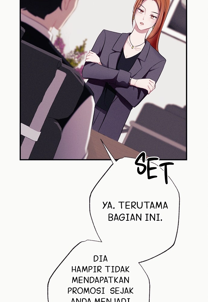 Read Scarlet Temptation chapter 6 image 16 on Lezhin