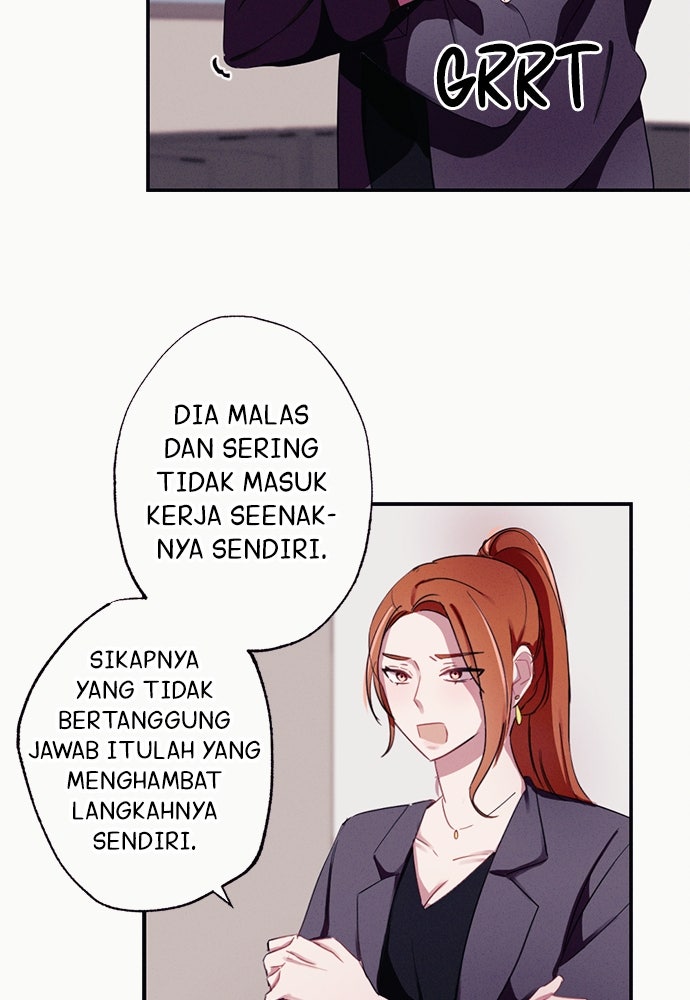 Read Scarlet Temptation chapter 6 image 18 on Lezhin